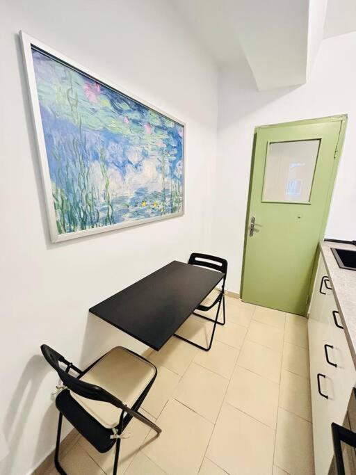 Cosy Apartment #12Lunipebega Timisoara Exterior photo