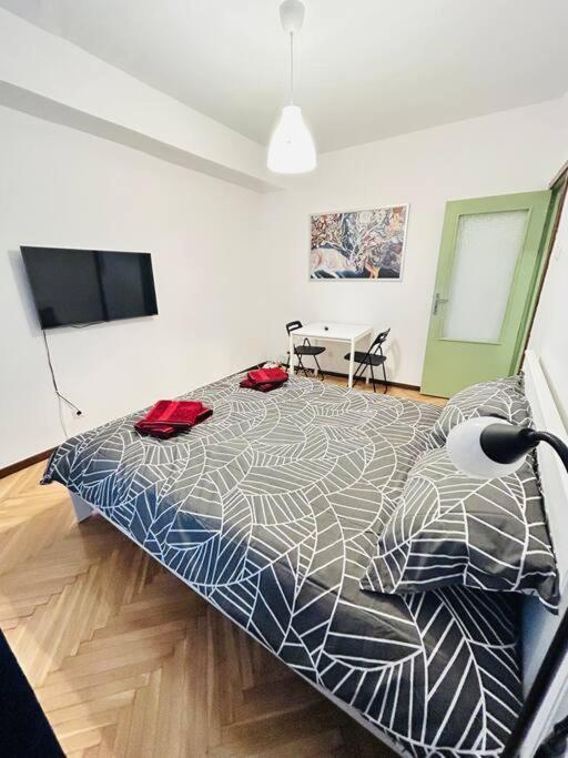 Cosy Apartment #12Lunipebega Timisoara Exterior photo
