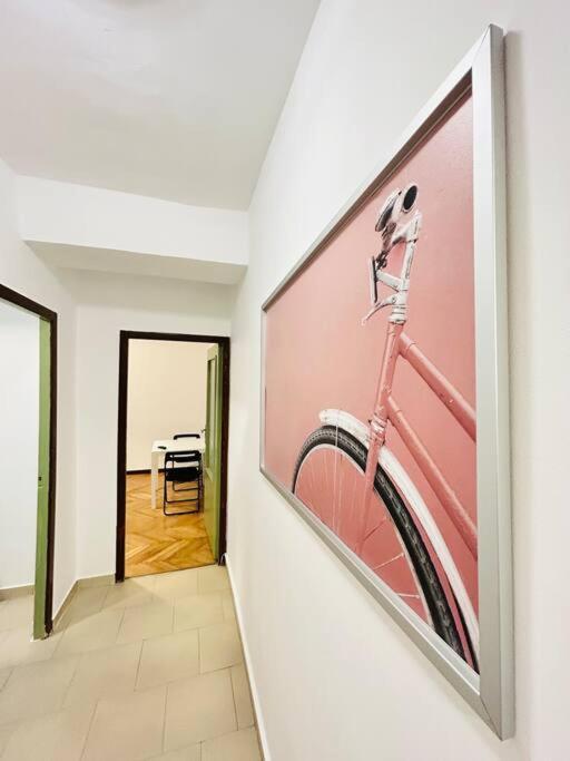 Cosy Apartment #12Lunipebega Timisoara Exterior photo